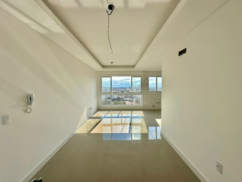 Novo, nunca habitado!!: 4ª foto da galeria de imagens do imóvel