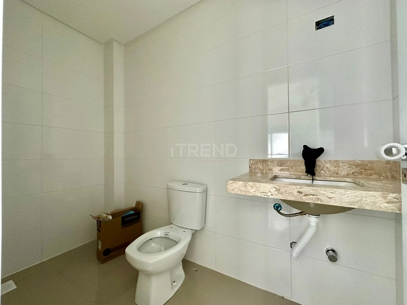 Novo, nunca habitado!!: 12ª foto da galeria de imagens do imóvel