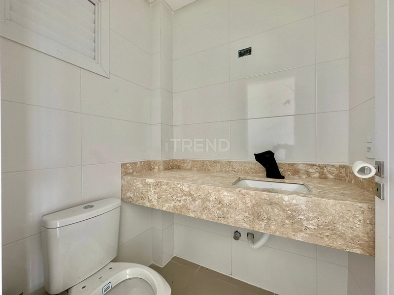 Novo, nunca habitado!!: 10ª foto da galeria de imagens do imóvel