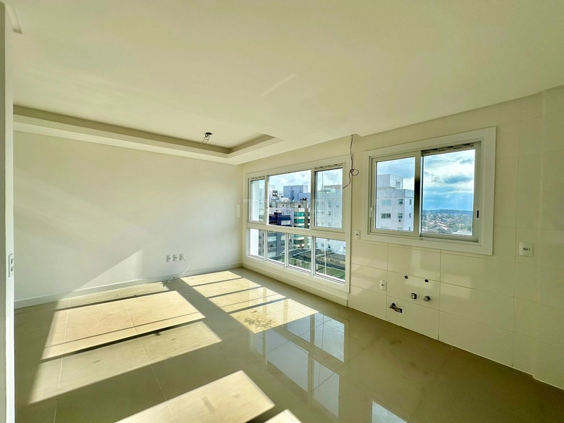 Novo, nunca habitado!!: 7ª foto da galeria de imagens do imóvel