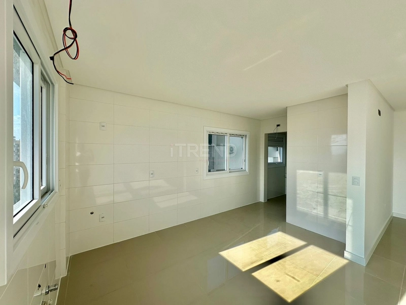 Novo, nunca habitado!!: 3ª foto da galeria de imagens do imóvel