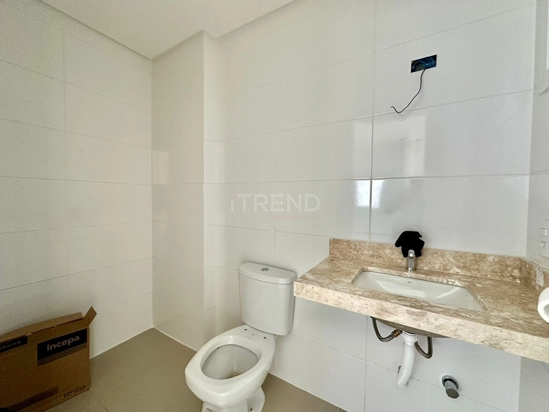 Novo, nunca habitado!!: 13ª foto da galeria de imagens do imóvel