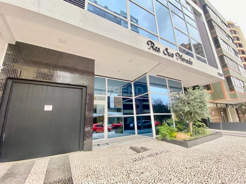 Predio com Rooftop: 5ª foto da galeria de imagens do imóvel