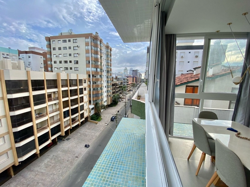 Rooftop com vista para o mar: 6ª foto da galeria de imagens do imóvel