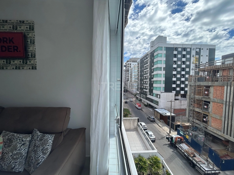 Apartamento de frente 2 quartos sendo 1 suite +box em Capão da Canoa: 8ª foto da galeria de imagens do imóvel