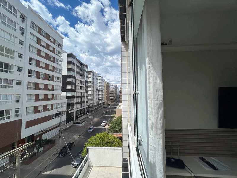 Apartamento de frente 2 quartos sendo 1 suite +box em Capão da Canoa: 9ª foto da galeria de imagens do imóvel