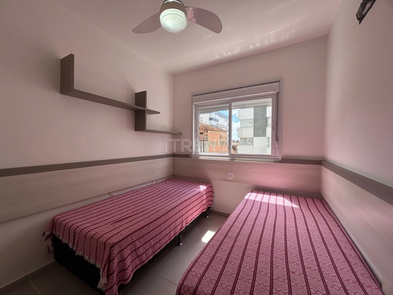 Apartamento de frente 2 quartos sendo 1 suite +box em Capão da Canoa: 2ª foto da galeria de imagens do imóvel