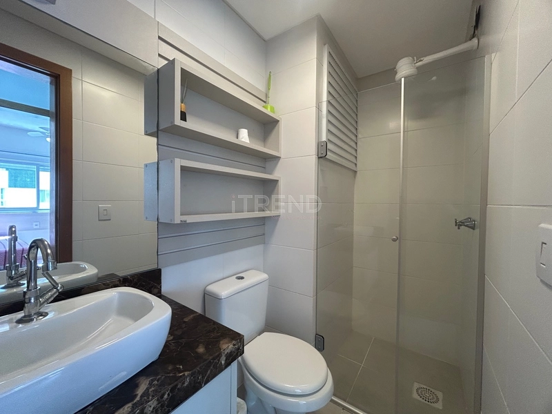 Apartamento de frente 2 quartos sendo 1 suite +box em Capão da Canoa: 4ª foto da galeria de imagens do imóvel