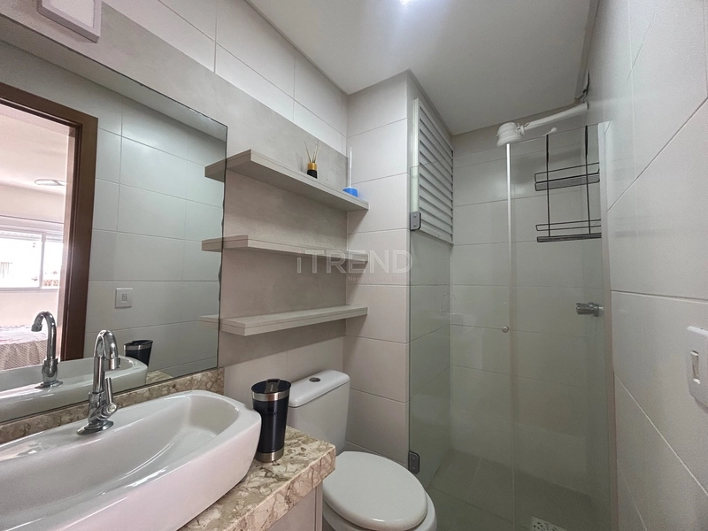 Apartamento de frente 2 quartos sendo 1 suite +box em Capão da Canoa: 3ª foto da galeria de imagens do imóvel