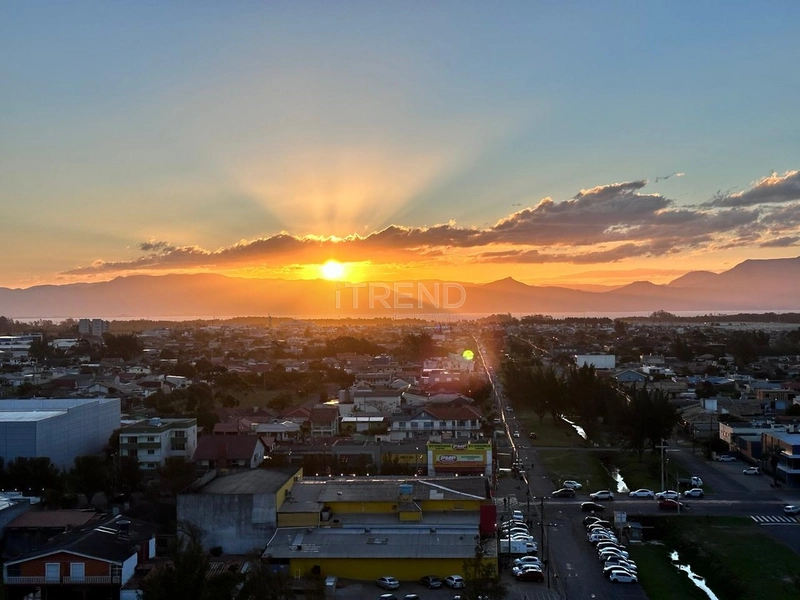 Prédio de esquina novo com vista eterna para o mar: 10ª foto da galeria de imagens do imóvel