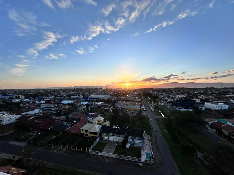 Prédio de esquina novo com vista eterna para o mar: 9ª foto da galeria de imagens do imóvel