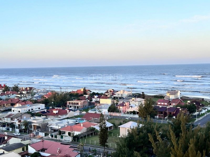 Prédio de esquina novo com vista eterna para o mar: 14ª foto da galeria de imagens do imóvel