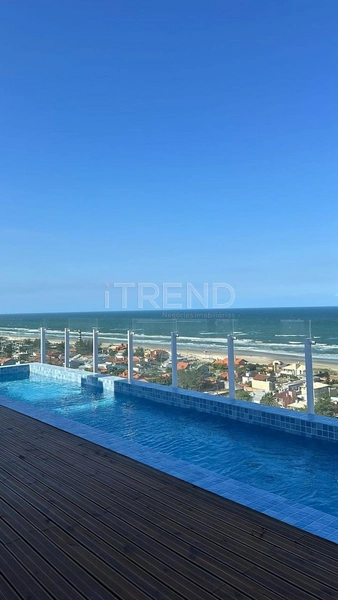 Prédio de esquina novo com vista eterna para o mar: 21ª foto da galeria de imagens do imóvel