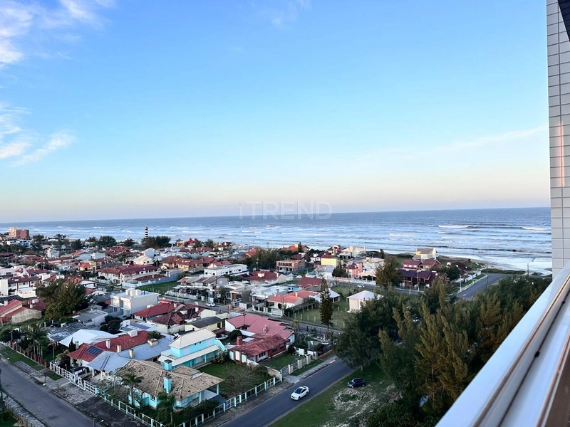 Prédio de esquina novo com vista eterna para o mar: 13ª foto da galeria de imagens do imóvel