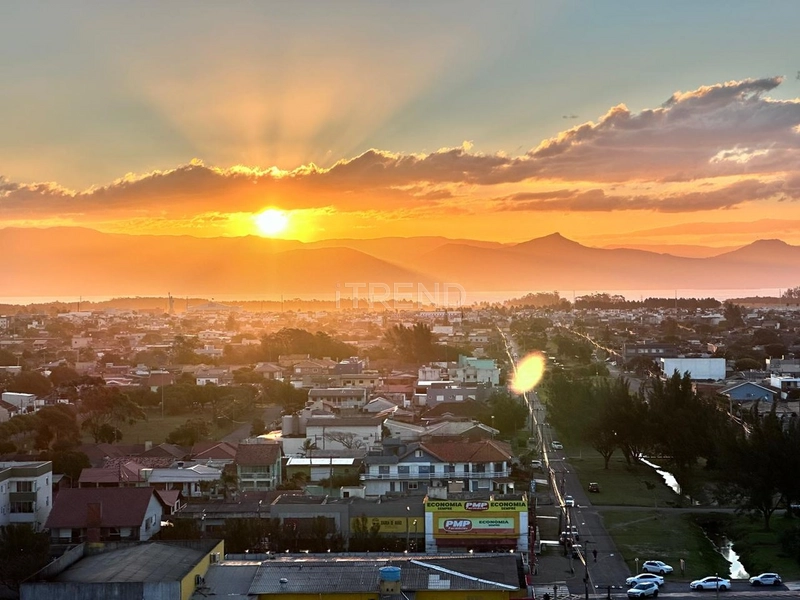 Prédio de esquina novo com vista eterna para o mar: 11ª foto da galeria de imagens do imóvel