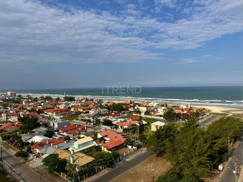 Prédio de esquina novo com vista eterna para o mar: 19ª foto da galeria de imagens do imóvel