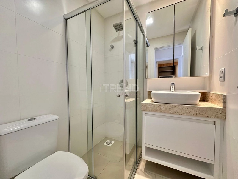 Apartamdento mobiliado e decorado!!: 11ª foto da galeria de imagens do imóvel