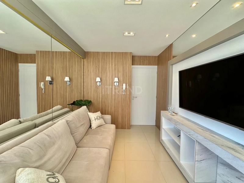 Apartamdento mobiliado e decorado!!: 6ª foto da galeria de imagens do imóvel