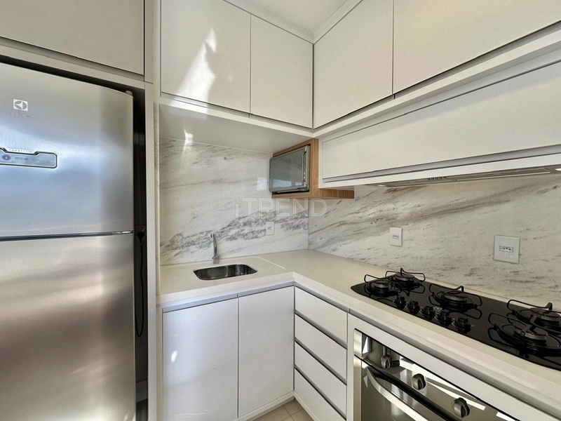 Apartamdento mobiliado e decorado!!: 7ª foto da galeria de imagens do imóvel