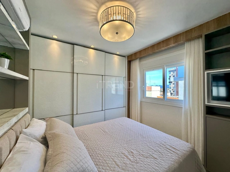 Apartamdento mobiliado e decorado!!: 8ª foto da galeria de imagens do imóvel