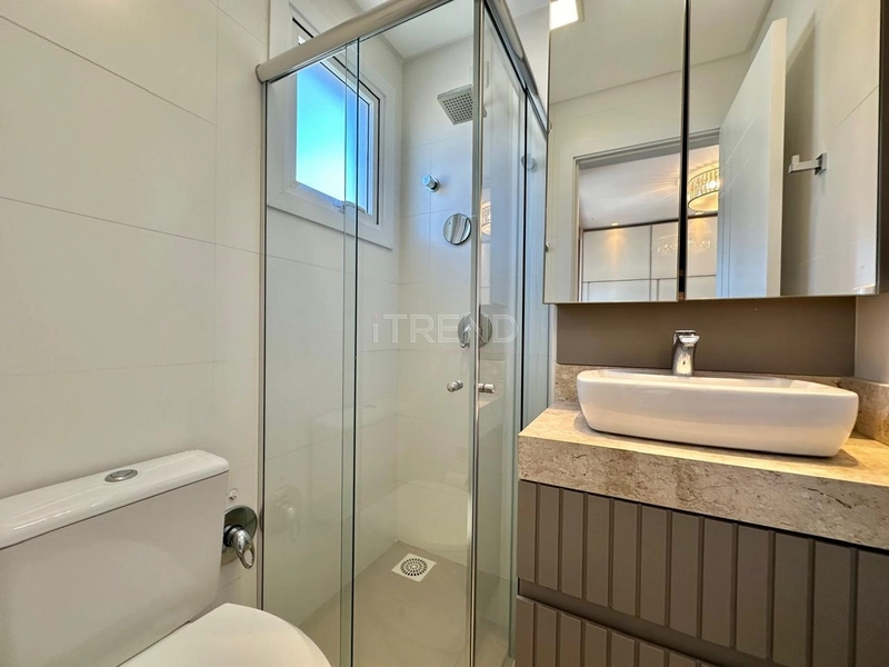 Apartamdento mobiliado e decorado!!: 14ª foto da galeria de imagens do imóvel