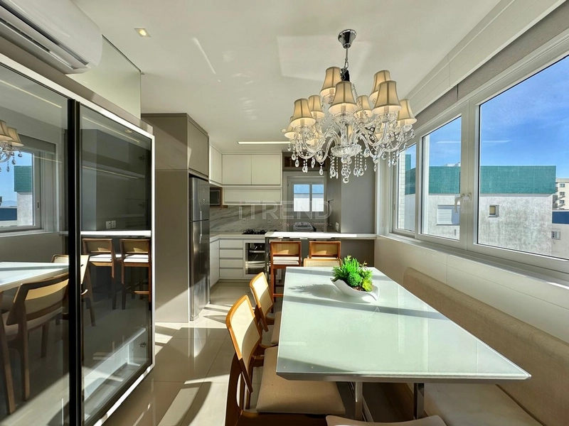 Apartamdento mobiliado e decorado!!: 1ª foto da galeria de imagens do imóvel