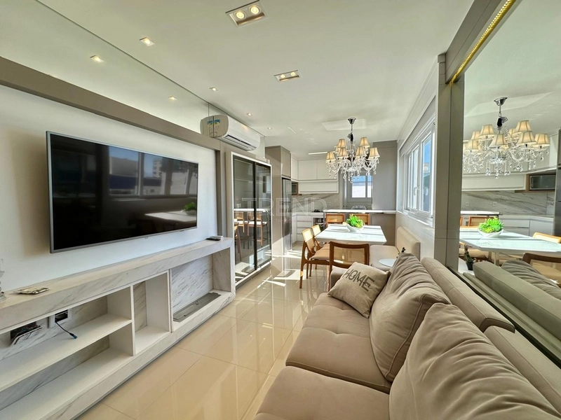 Apartamdento mobiliado e decorado!!: 12ª foto da galeria de imagens do imóvel