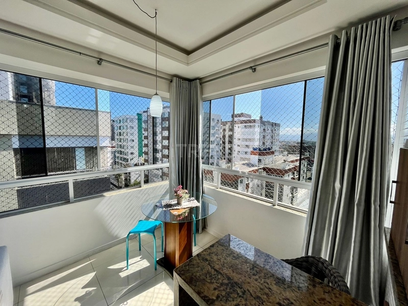 Amplo apartamento de frente: 5ª foto da galeria de imagens do imóvel
