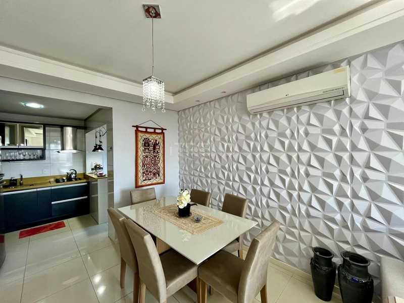 Amplo apartamento de frente: 6ª foto da galeria de imagens do imóvel