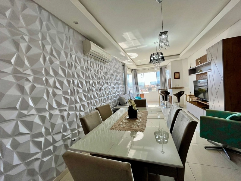 Amplo apartamento de frente: 8ª foto da galeria de imagens do imóvel