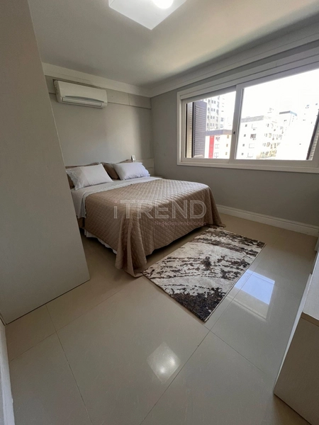 Cobertura no Centro de Capão da Canoa: 3ª foto da galeria de imagens do imóvel