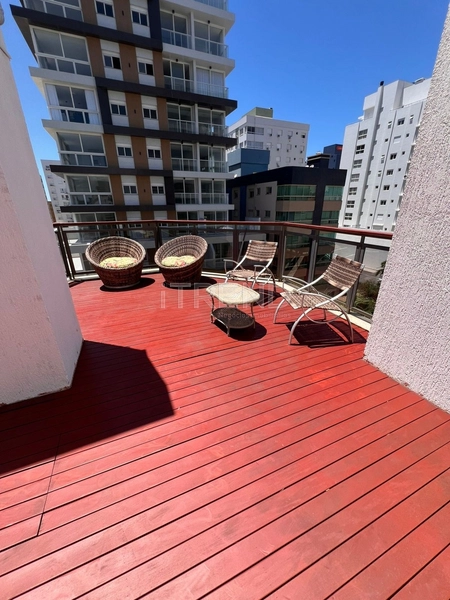 Cobertura no Centro de Capão da Canoa: 31ª foto da galeria de imagens do imóvel