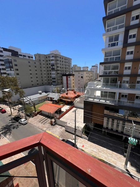 Cobertura no Centro de Capão da Canoa: 10ª foto da galeria de imagens do imóvel