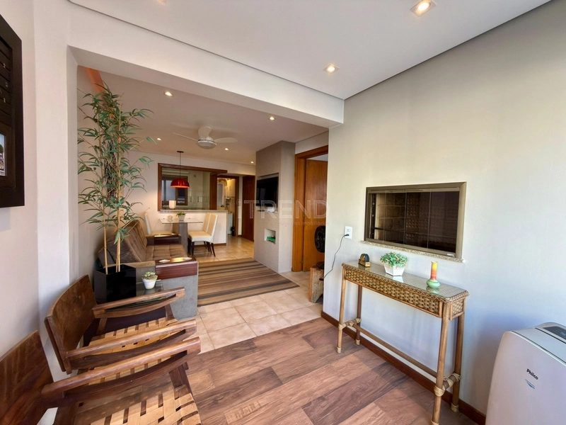 ZONA NOVA: 4ª foto da galeria de imagens do imóvel