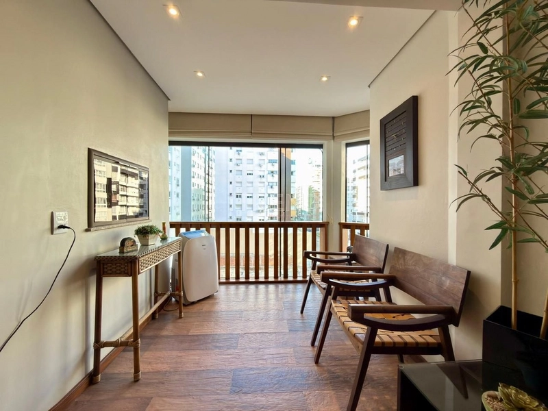 ZONA NOVA: 1ª foto da galeria de imagens do imóvel