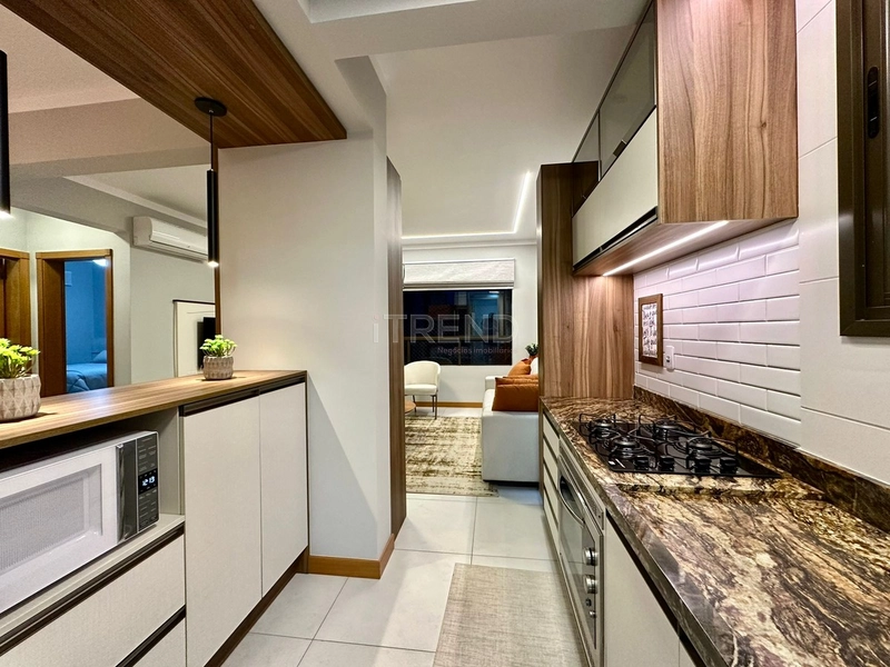 APARTAMENTO À VENDA EM CAPÃO DA CANOA!: 11ª foto da galeria de imagens do imóvel