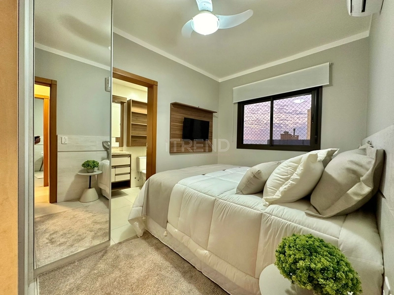 APARTAMENTO À VENDA EM CAPÃO DA CANOA!: 13ª foto da galeria de imagens do imóvel