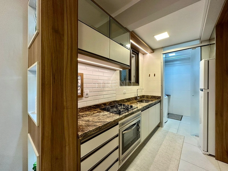 APARTAMENTO À VENDA EM CAPÃO DA CANOA!: 5ª foto da galeria de imagens do imóvel