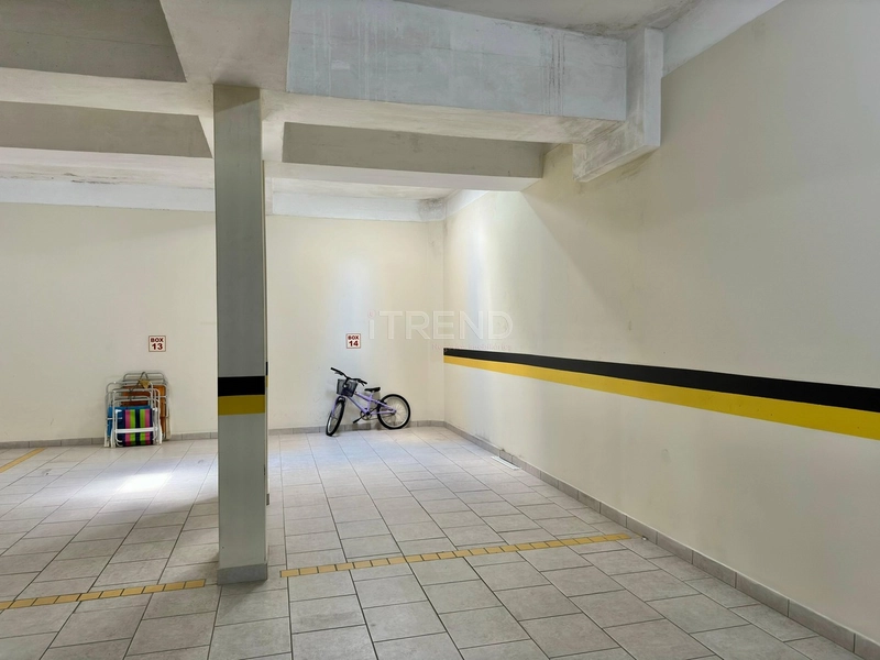 APARTAMENTO DE FRENTE MOBILIADO E DECORADO !: 21ª foto da galeria de imagens do imóvel