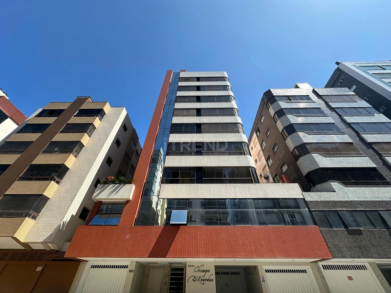 APARTAMENTO DE FRENTE MOBILIADO E DECORADO !: 22ª foto da galeria de imagens do imóvel