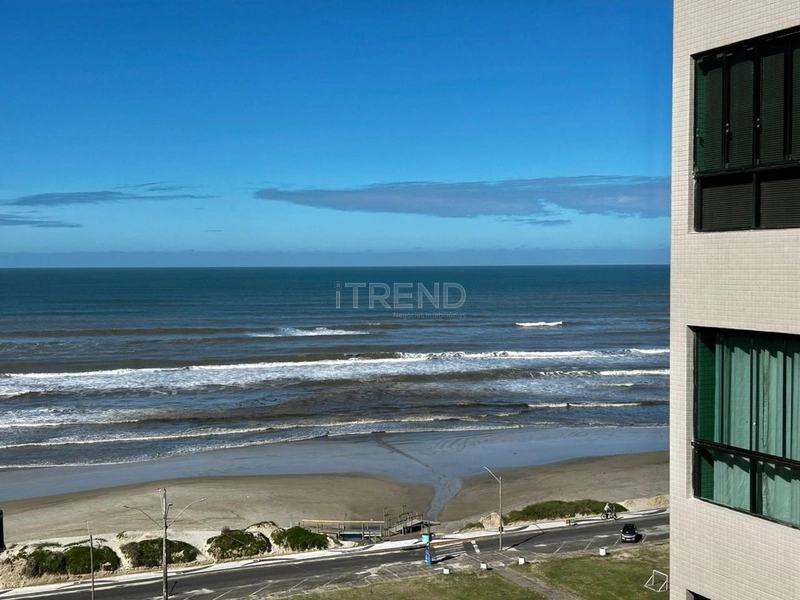 COM VISTA PARA O MAR: 4ª foto da galeria de imagens do imóvel