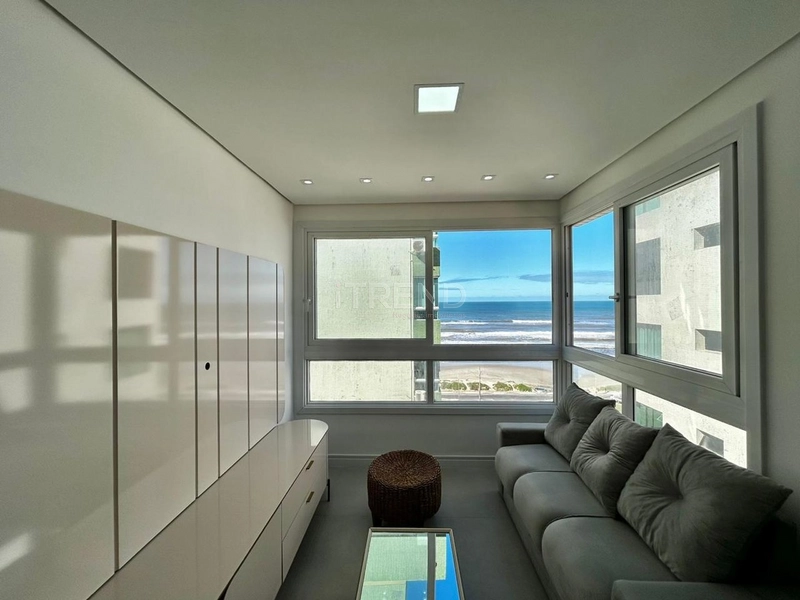 COM VISTA PARA O MAR: 3ª foto da galeria de imagens do imóvel