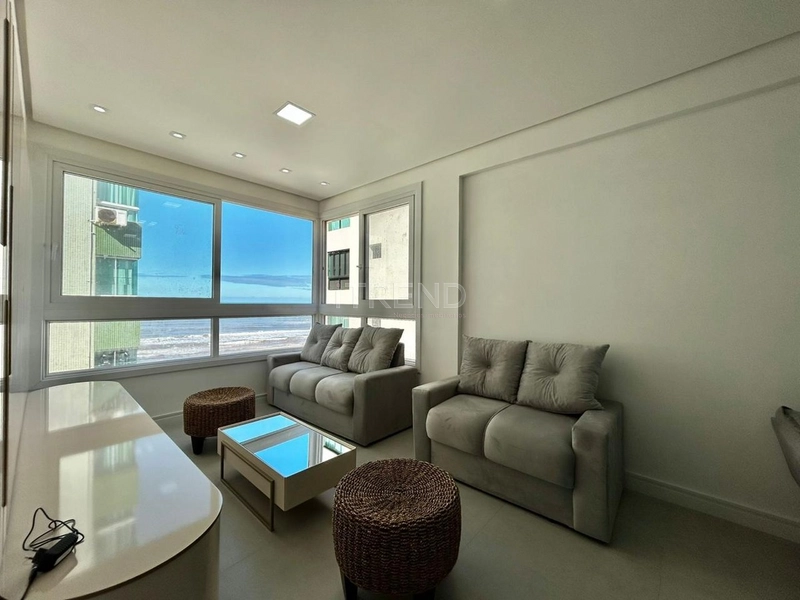 COM VISTA PARA O MAR: 2ª foto da galeria de imagens do imóvel