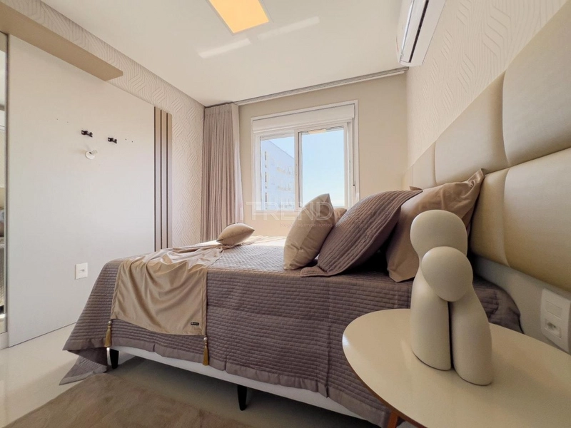 Apartamento mobiliado e decorado na Avenida mais valorizada de Capão!!: 42ª foto da galeria de imagens do imóvel