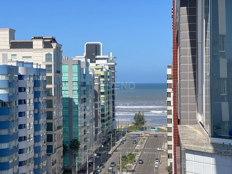 Apartamento mobiliado e decorado na Avenida mais valorizada de Capão!!: 1ª foto da galeria de imagens do imóvel
