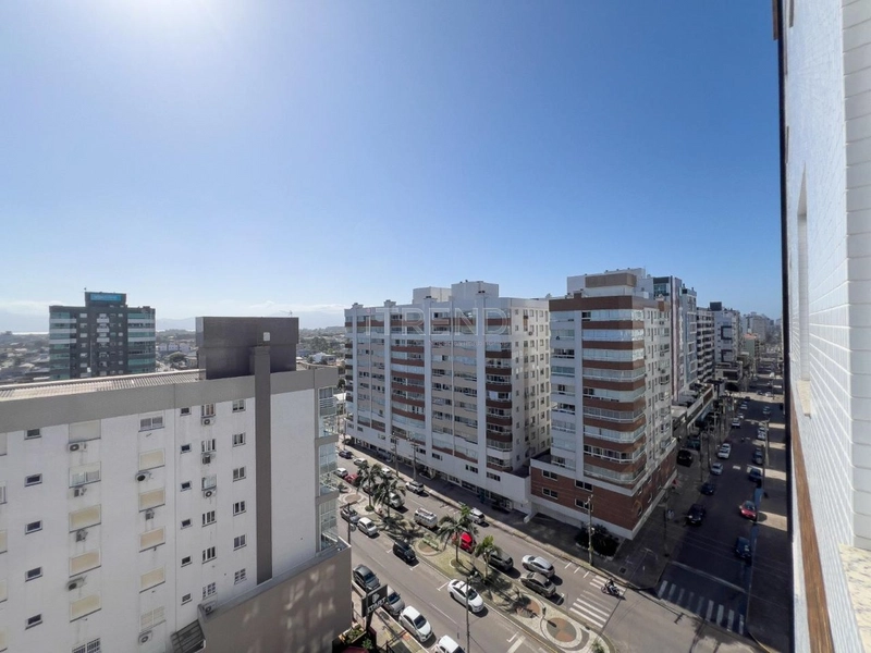 Apartamento mobiliado e decorado na Avenida mais valorizada de Capão!!: 40ª foto da galeria de imagens do imóvel