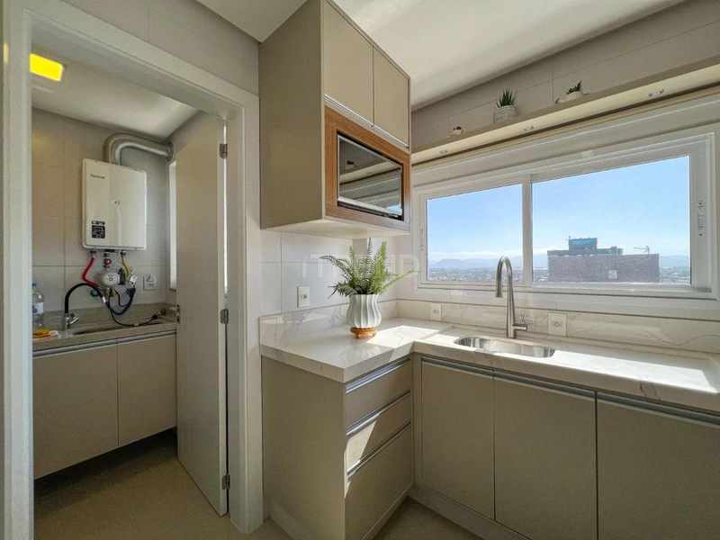 Apartamento mobiliado e decorado na Avenida mais valorizada de Capão!!: 13ª foto da galeria de imagens do imóvel