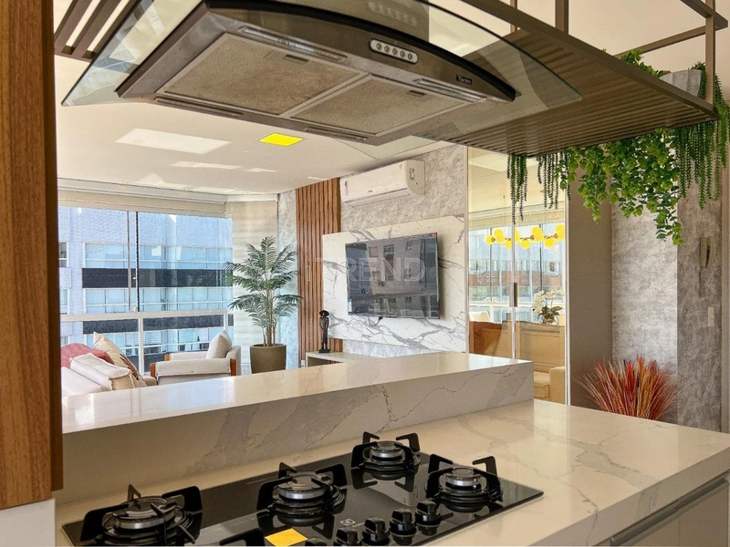 Apartamento mobiliado e decorado na Avenida mais valorizada de Capão!!: 30ª foto da galeria de imagens do imóvel