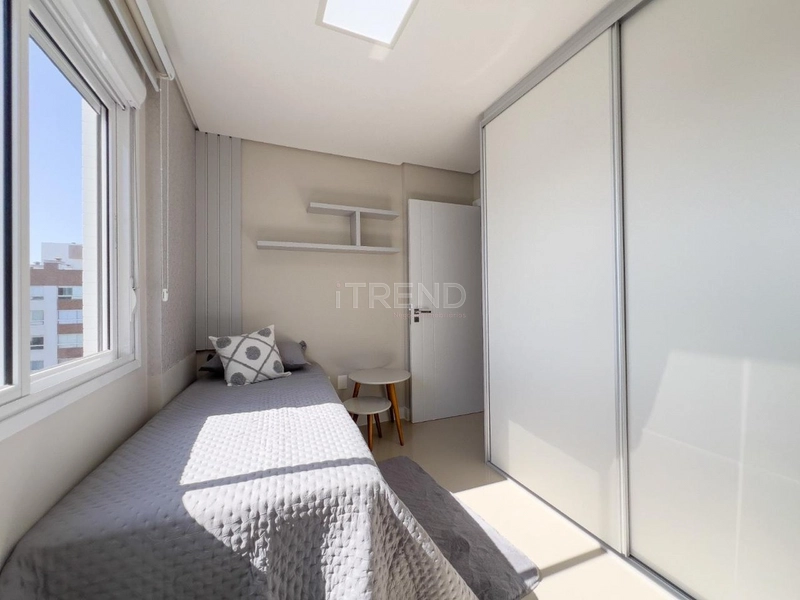 Apartamento mobiliado e decorado na Avenida mais valorizada de Capão!!: 48ª foto da galeria de imagens do imóvel