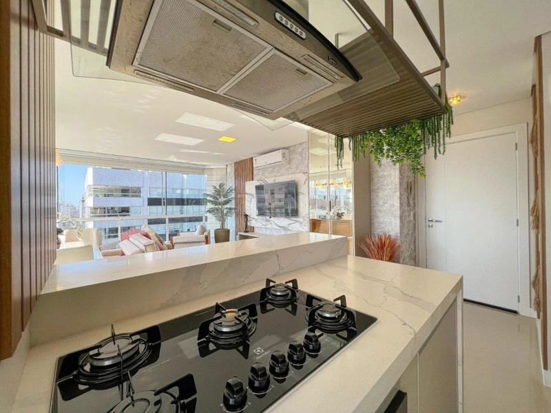 Apartamento mobiliado e decorado na Avenida mais valorizada de Capão!!: 20ª foto da galeria de imagens do imóvel